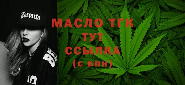 хмурый Богородск